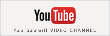 八重製材所Youtubeページ