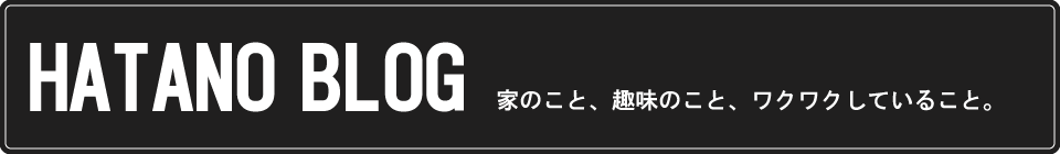 波多野ブログ